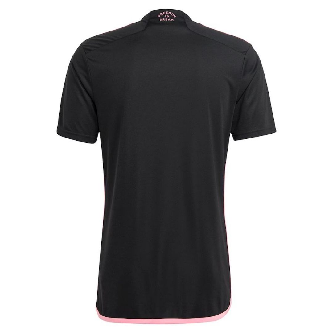 22-23 Inter Miami CF Away  Kit Soccer Jersey+Shorts - view 5