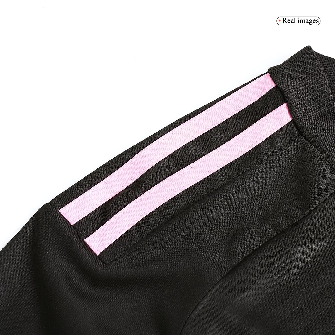 22-23 Inter Miami CF Away  Kit Soccer Jersey+Shorts - view 7