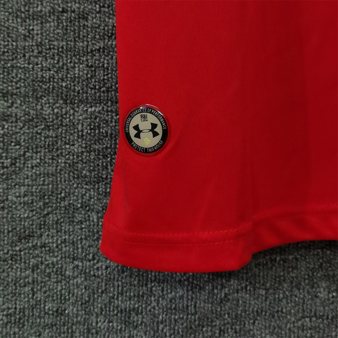 2023-24 La Católica Away Jersey Fan Version - view 4