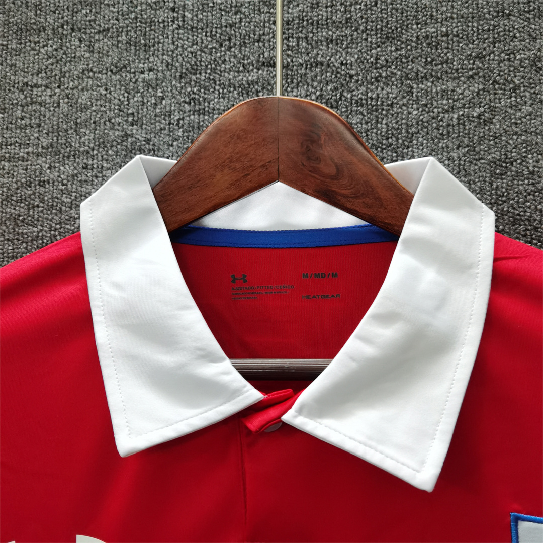 2023-24 La Católica Away Jersey Fan Version - view 6