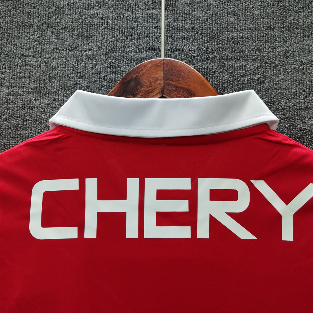 2023-24 La Católica Away Jersey Fan Version - view 8