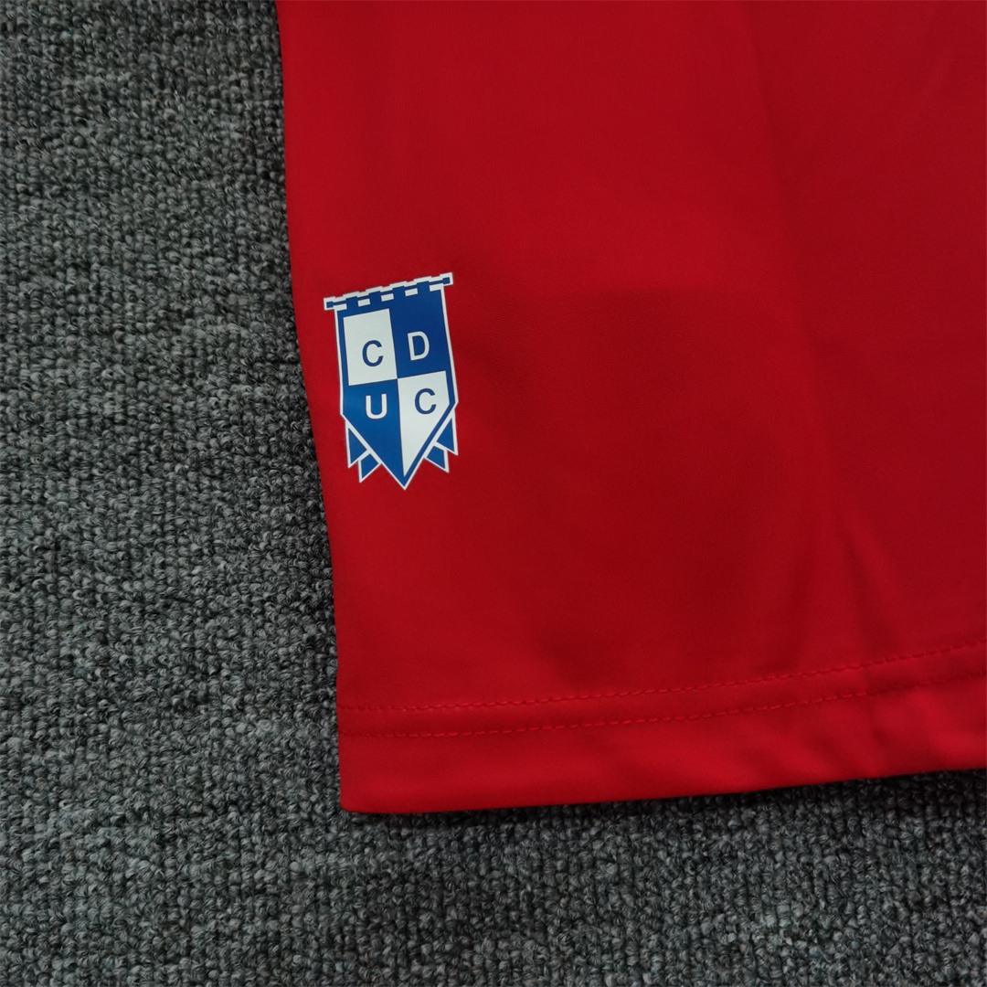 2023-24 La Católica Away Jersey Fan Version - view 9