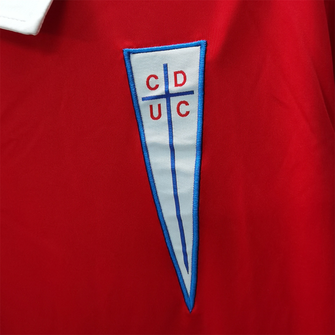2023-24 La Católica Away Jersey Fan Version - view 10