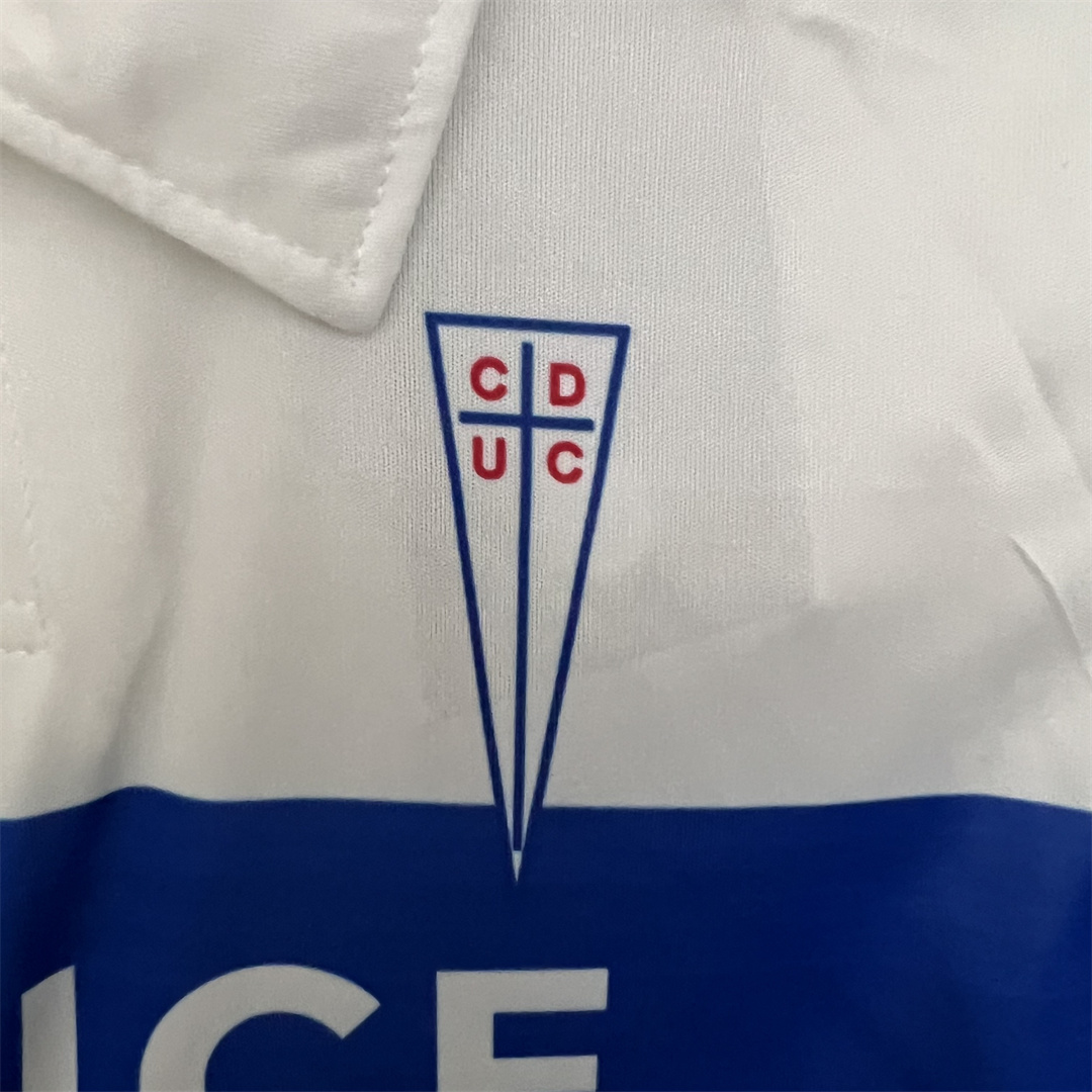 2023-24 La Católica Home Kids Kit Jersey+Shorts - view 7