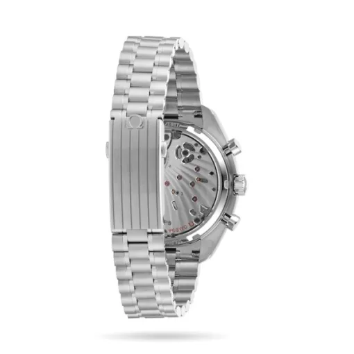 Omega Speedmaster Men Automatic Silver Stainless Steel Watch O32930435102001 - gallery