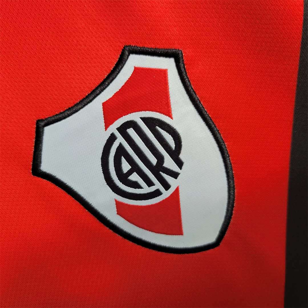 23-24 River Plate  Third Away Jersey Fan Version - view 5