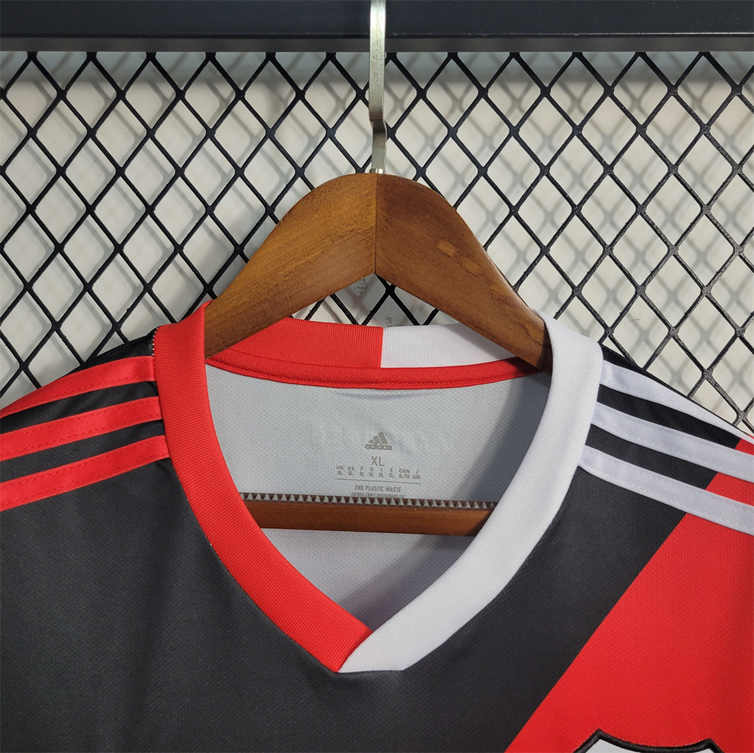 23-24 River Plate  Third Away Jersey Fan Version - view 6