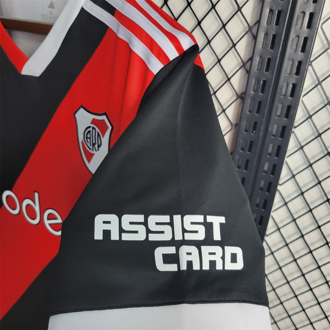 23-24 River Plate  Third Away Jersey Fan Version - view 10