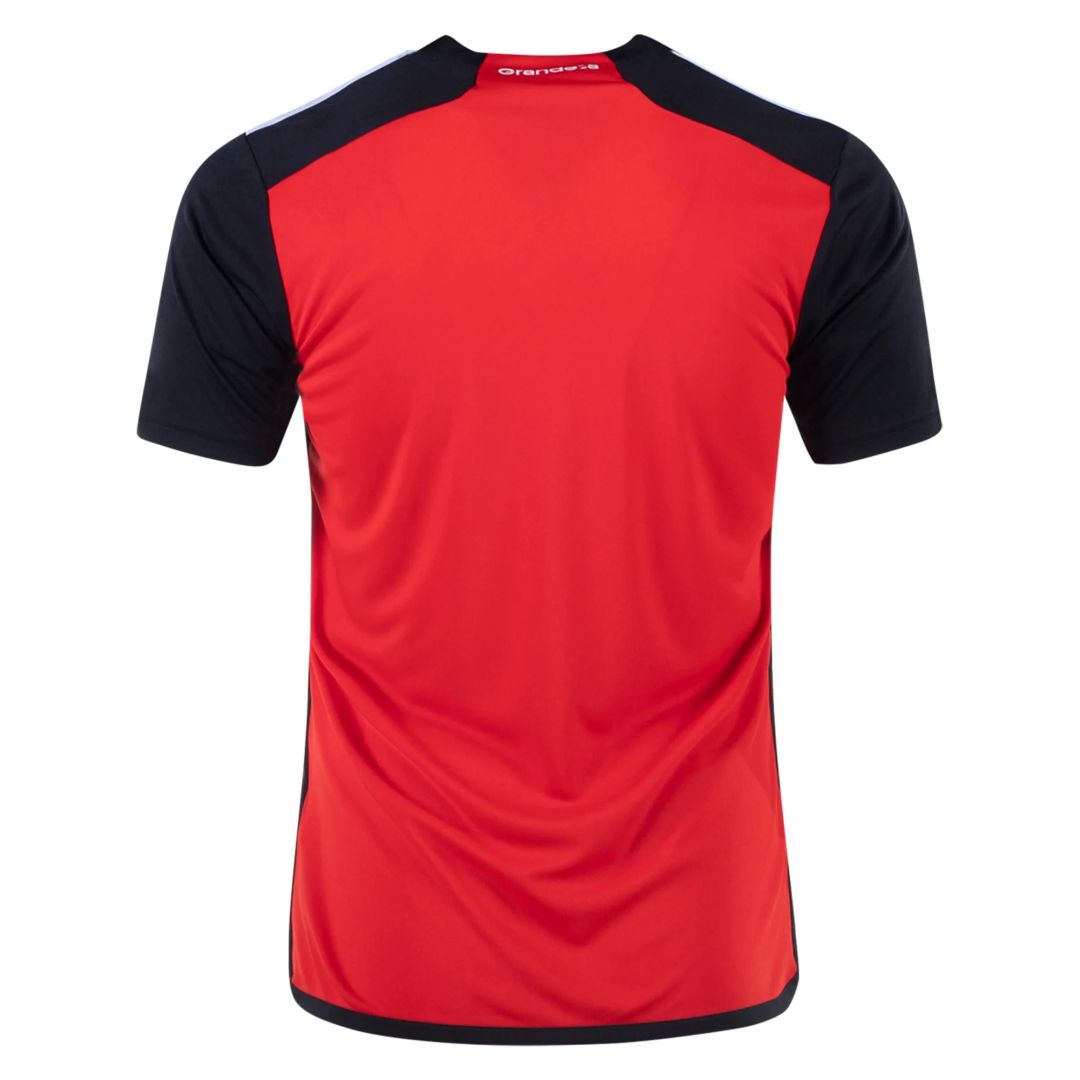23-24 River Plate  Away Jersey Fan Version - view 3