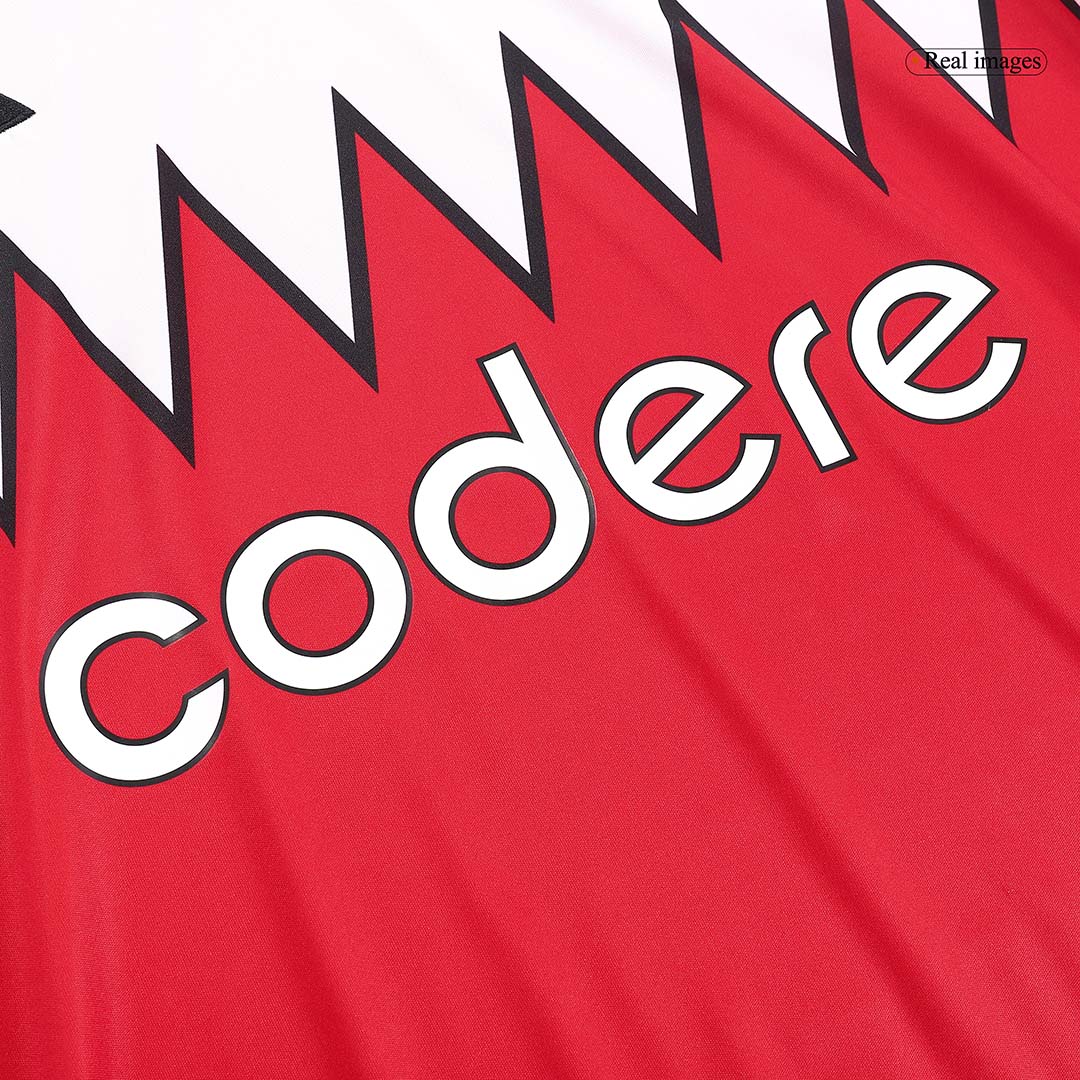23-24 River Plate  Away Jersey Fan Version - view 12