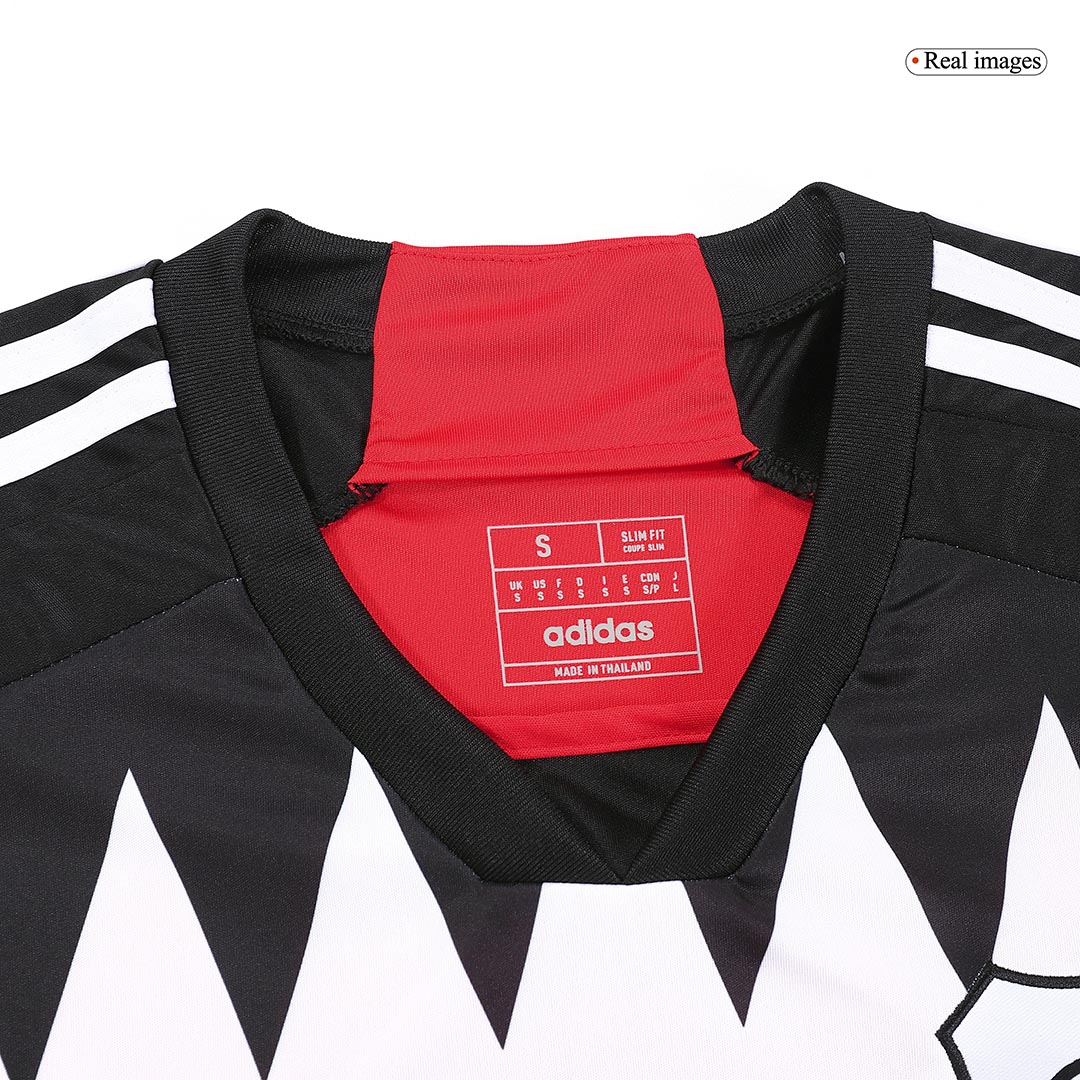 23-24 River Plate  Away Jersey Fan Version - view 6