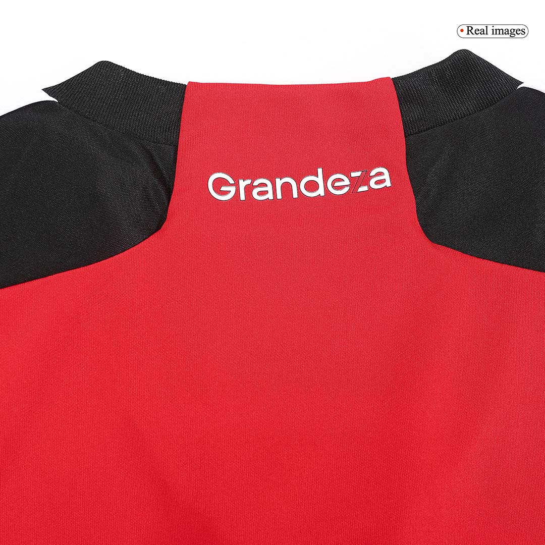 23-24 River Plate  Away Jersey Fan Version - view 7