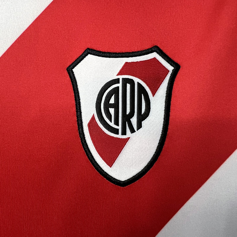 23-24 River Plate  Home Jersey Fan Version - view 4