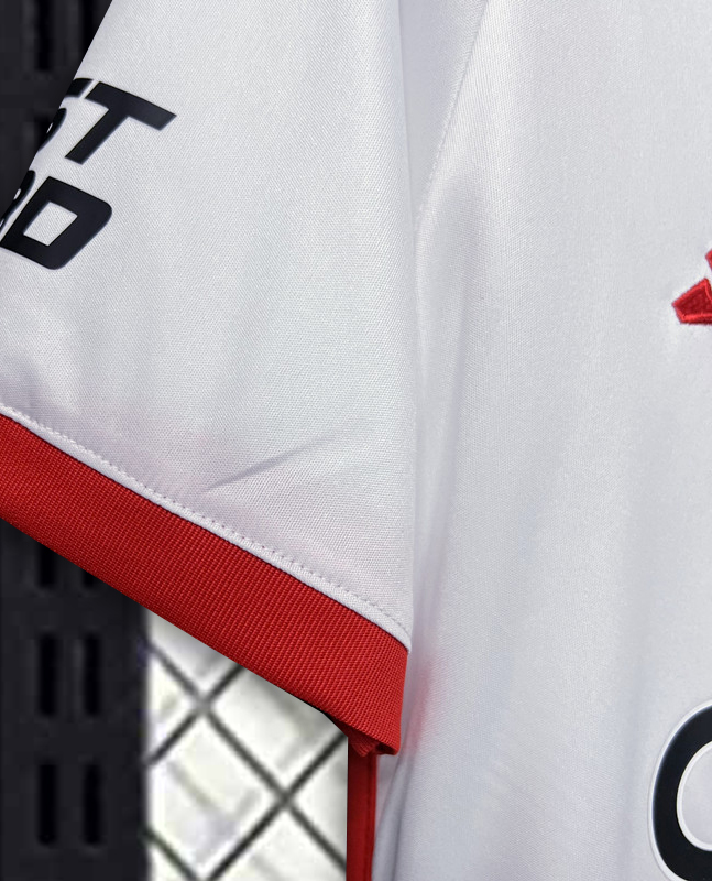 23-24 River Plate  Home Jersey Fan Version - view 6