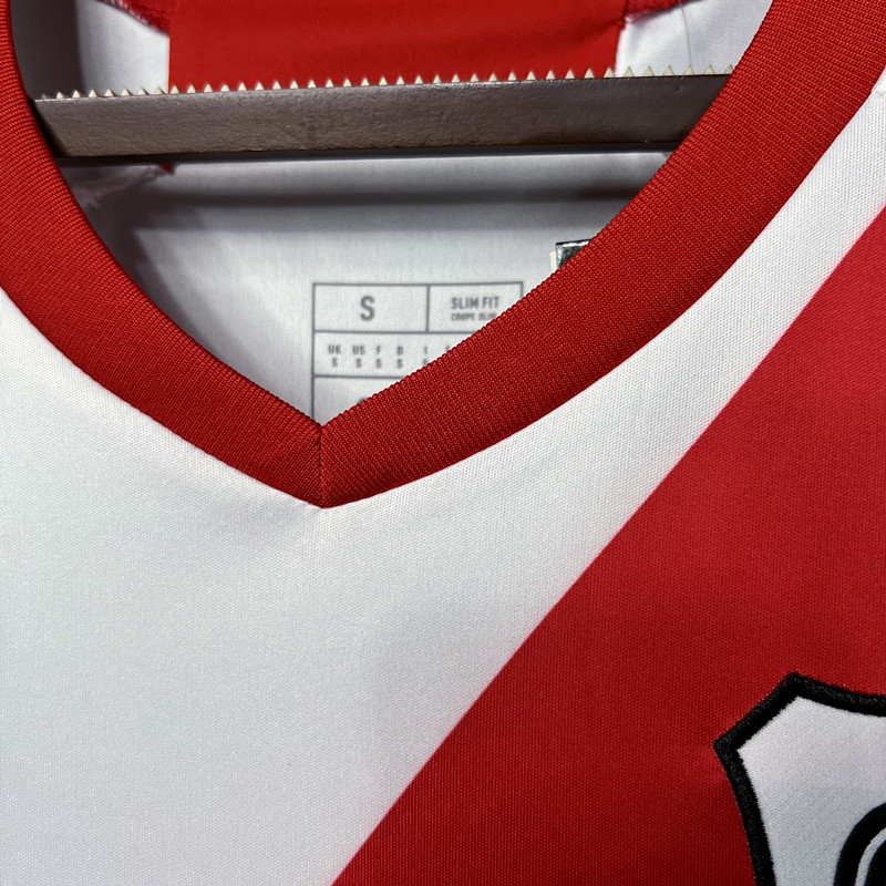 23-24 River Plate  Home Jersey Fan Version - view 8