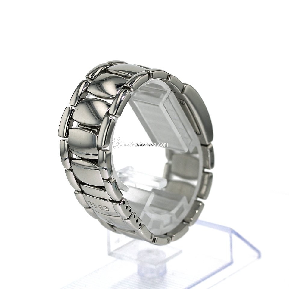 Ebel Beluga Womens watch Quartz Steel 9057A28 - gallery