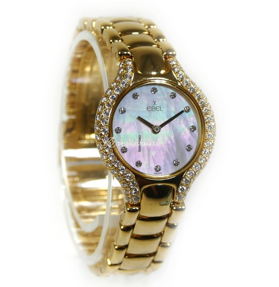 Ebel Beluga 866969