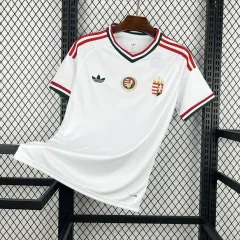 2024 Ukraine  Euro Cup Home Football Jersey