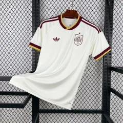 2026 Chile Away Soccer Jersey