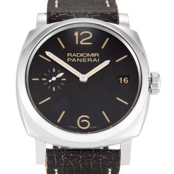 Panerai Radiomir Automatic PAM00388 - gallery