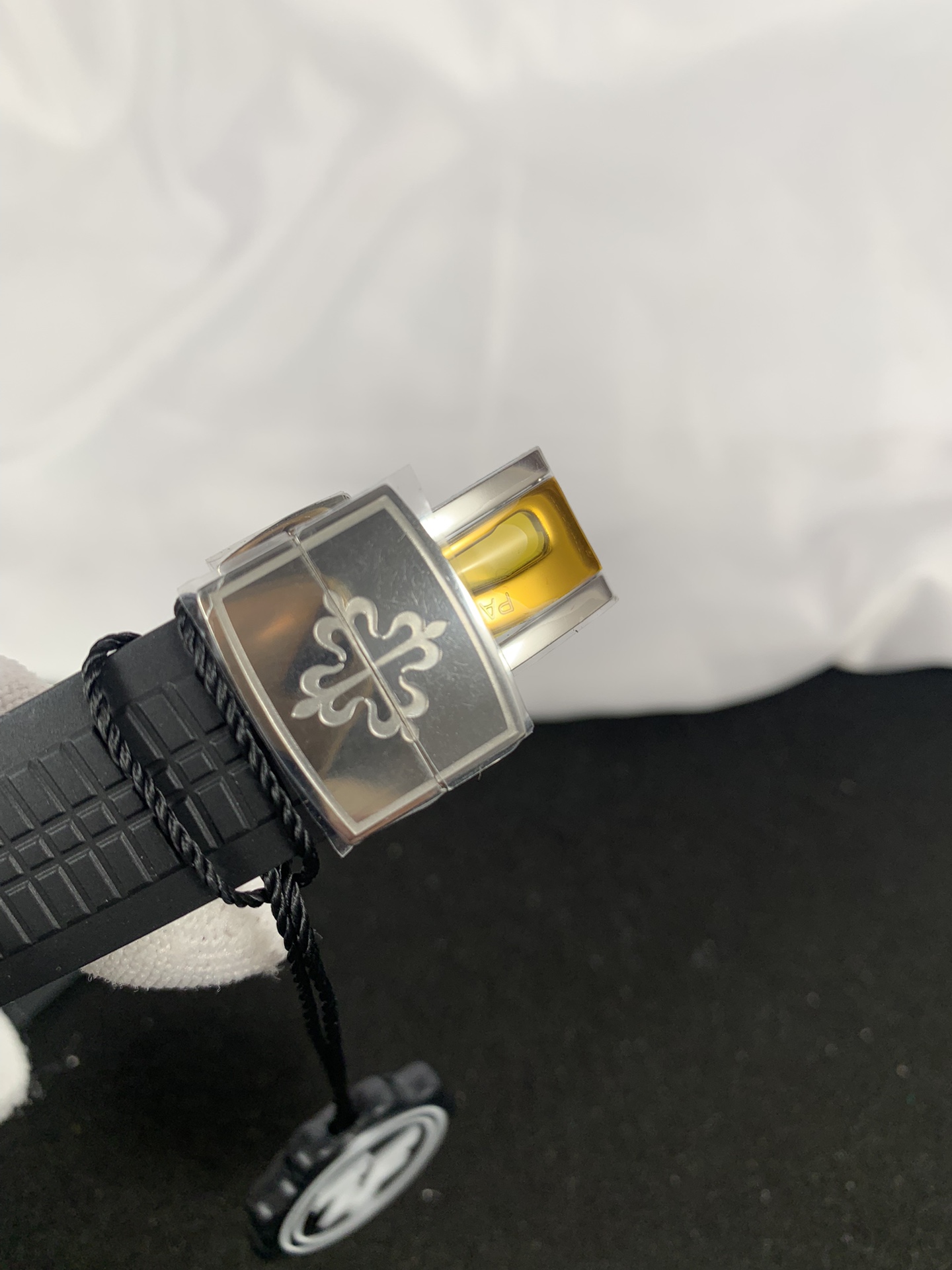 Patek Philippe Aquanaut 5167A-001 - gallery