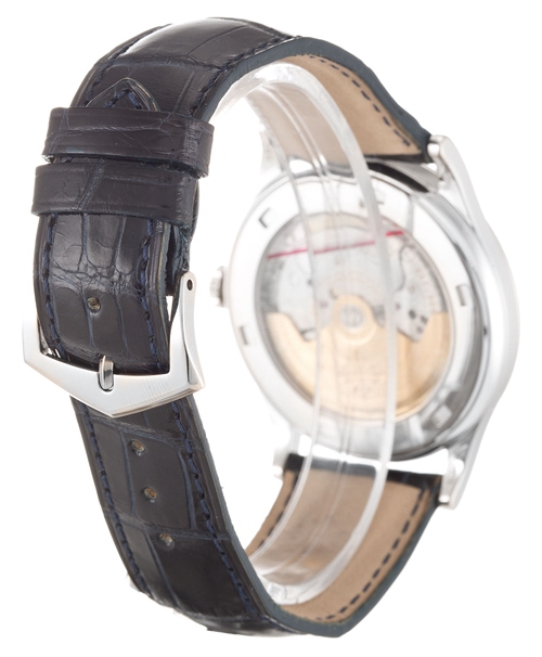 Patek Philippe Calatrava 5296G - gallery