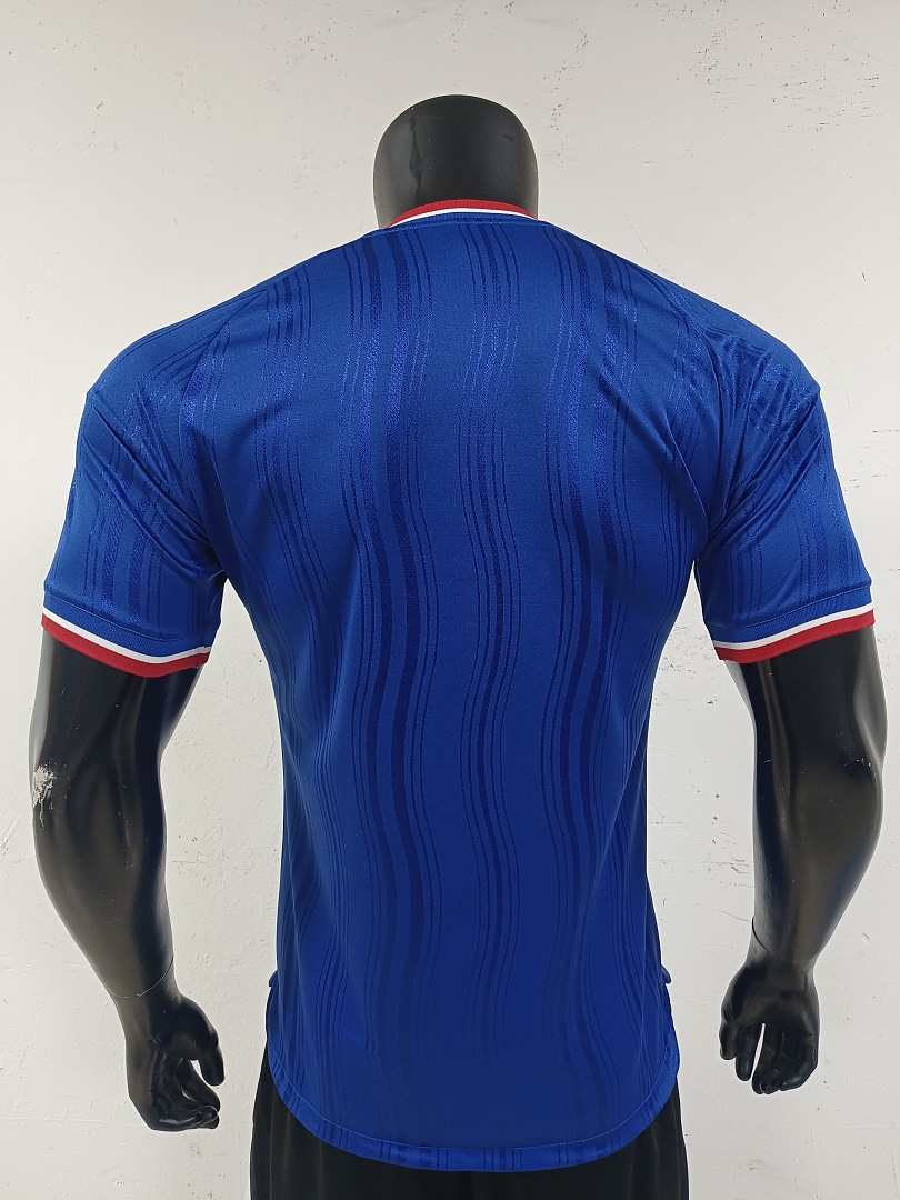 26-27 Manchester United Away Jersey - view 6