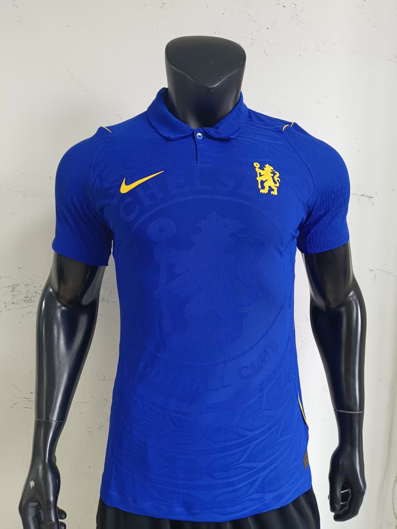 2627 Club 26-27 Chelsea Home Jersey Review: Is It Worth the Investment?
