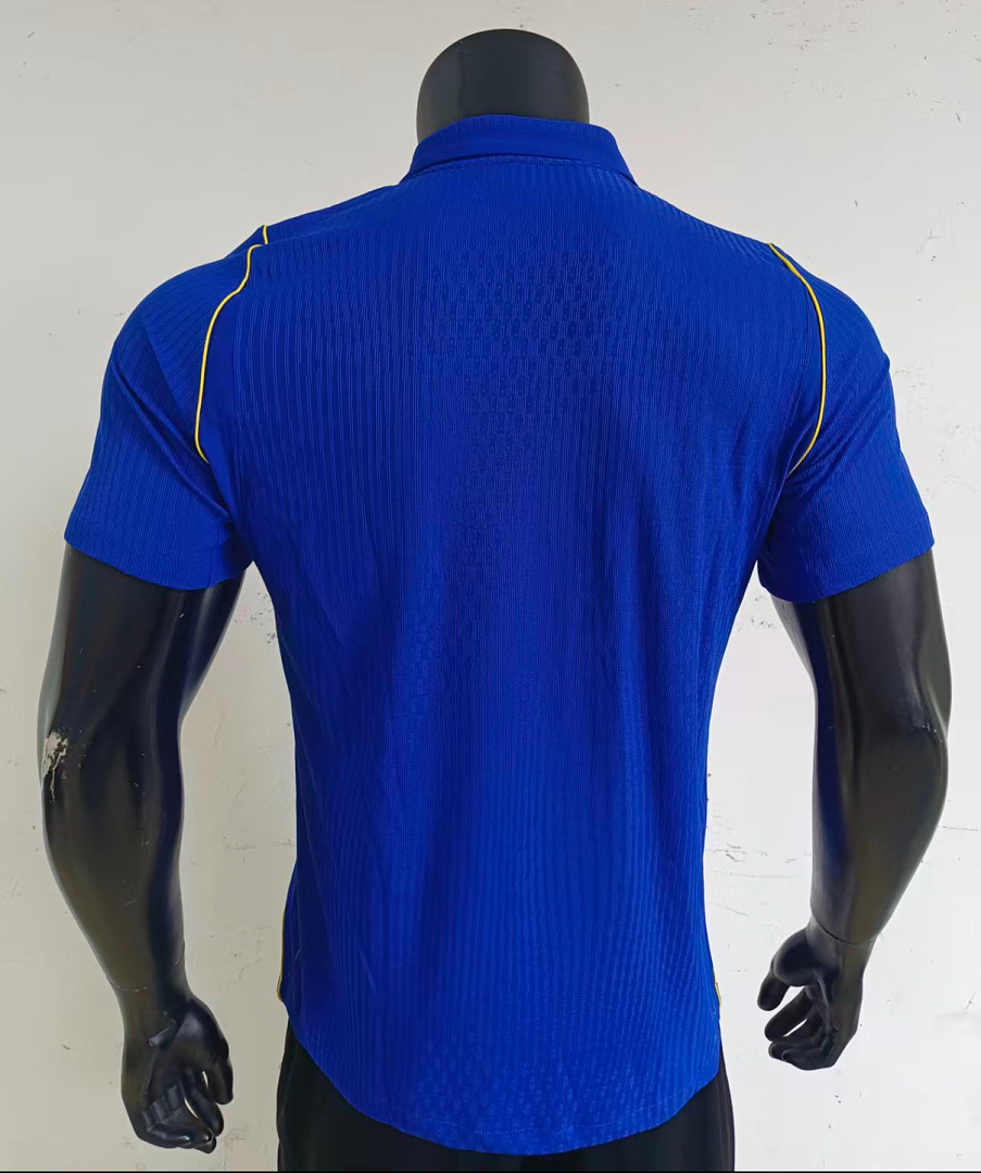 26-27 Chelsea Home Jersey - view 6