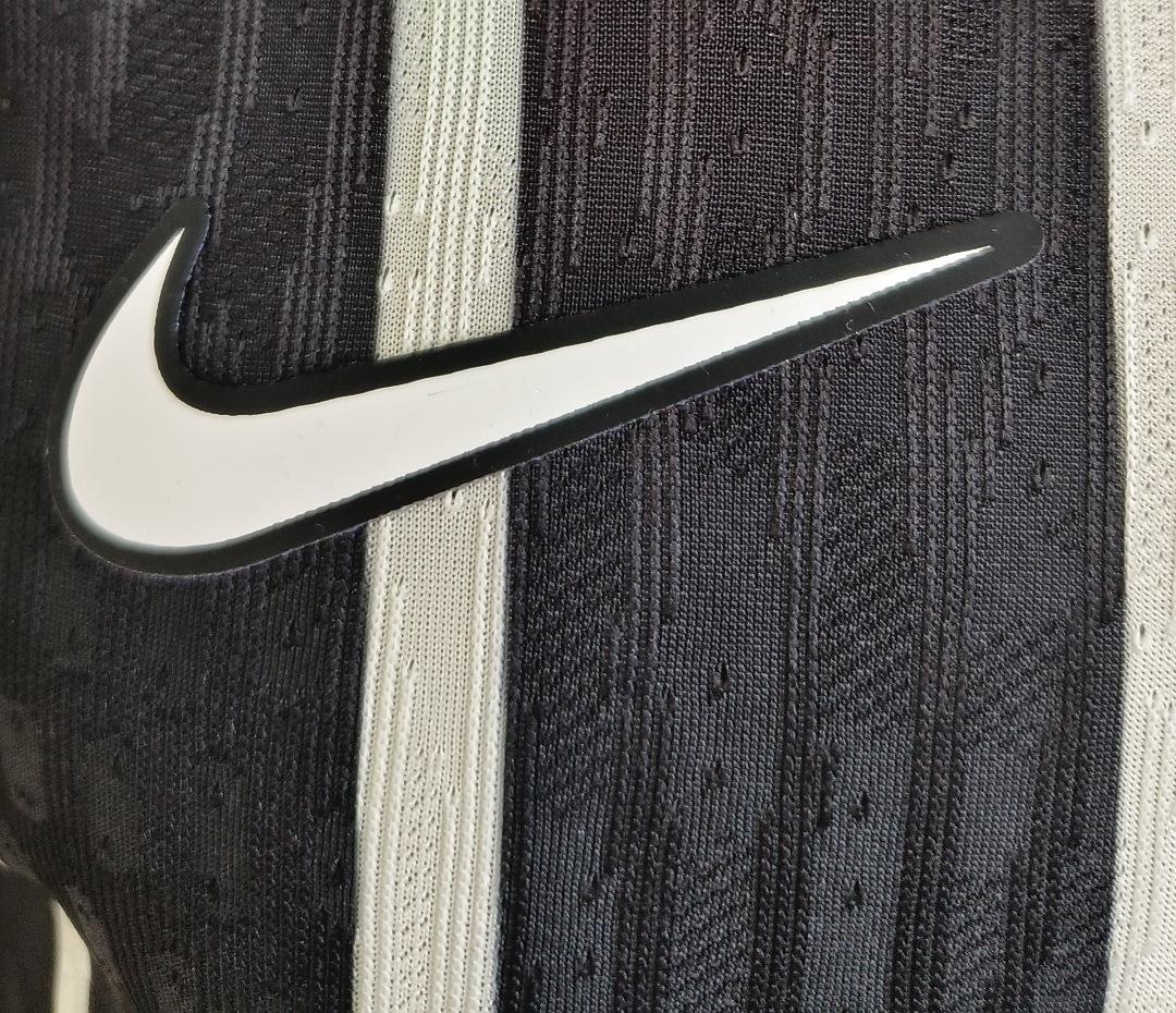 26-27 Corinthians Away Jersey - view 6