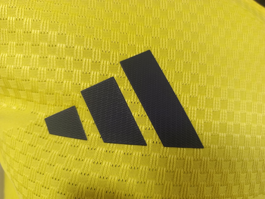 26-27 Al Nassr Home Jersey - view 4