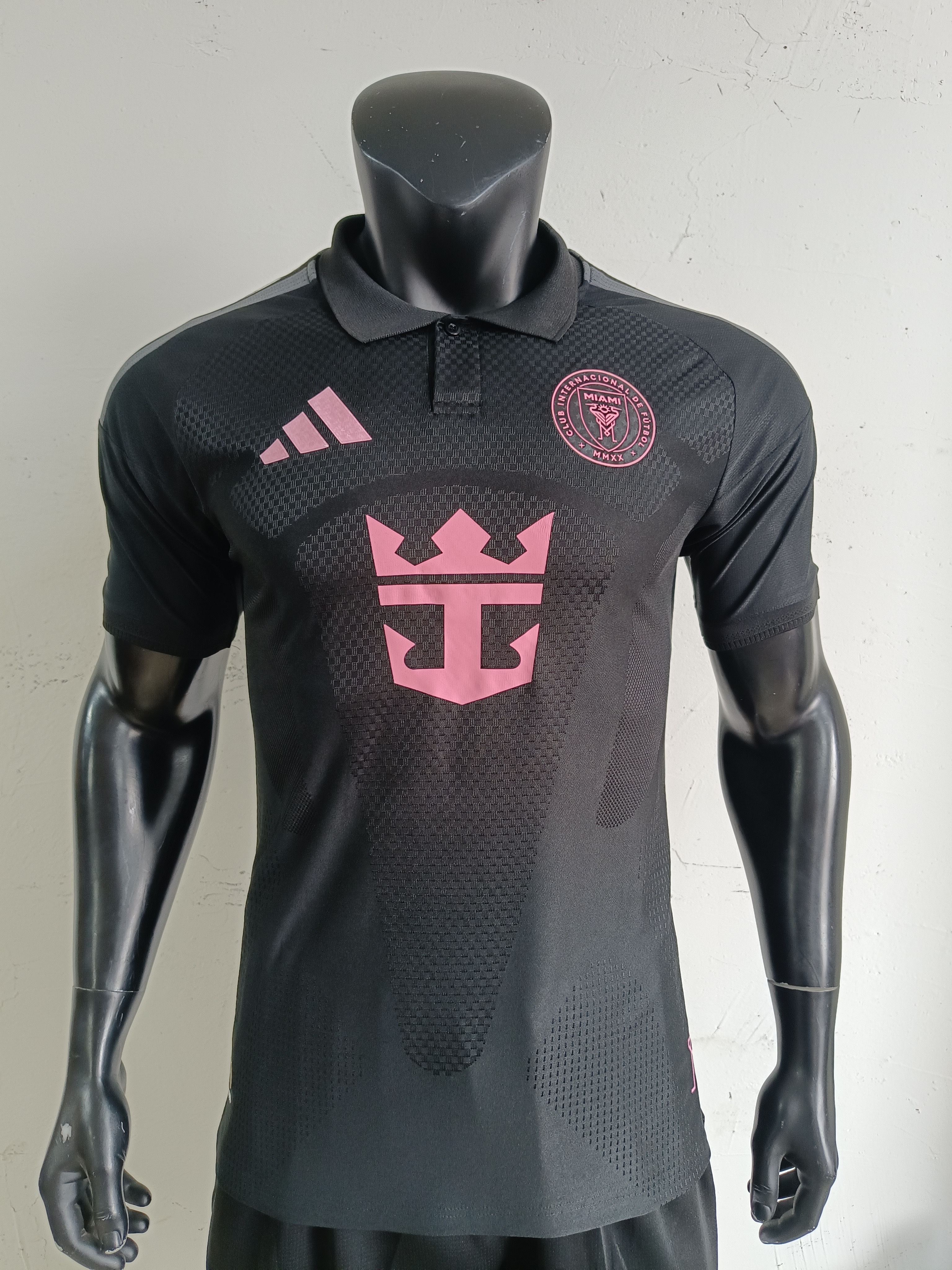 26-27 Inter Miami Away Jersey
