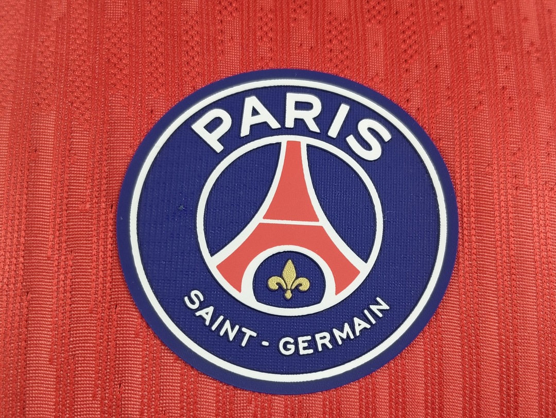 -27 Paris Saint-Germain Home Jersey