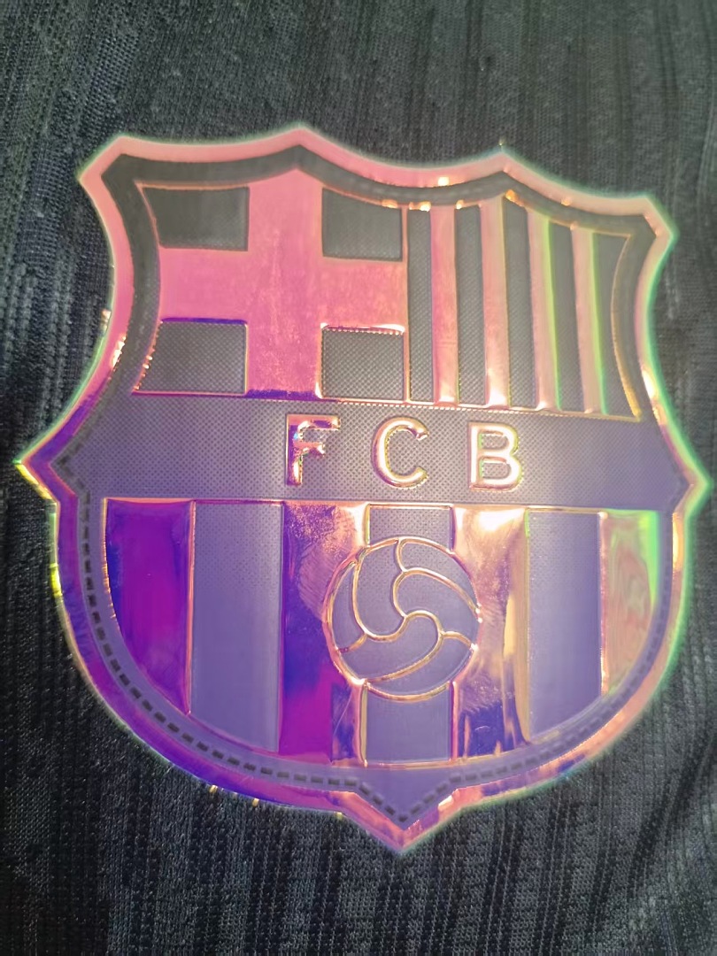 26-27 Barcelona Away Jersey 9
