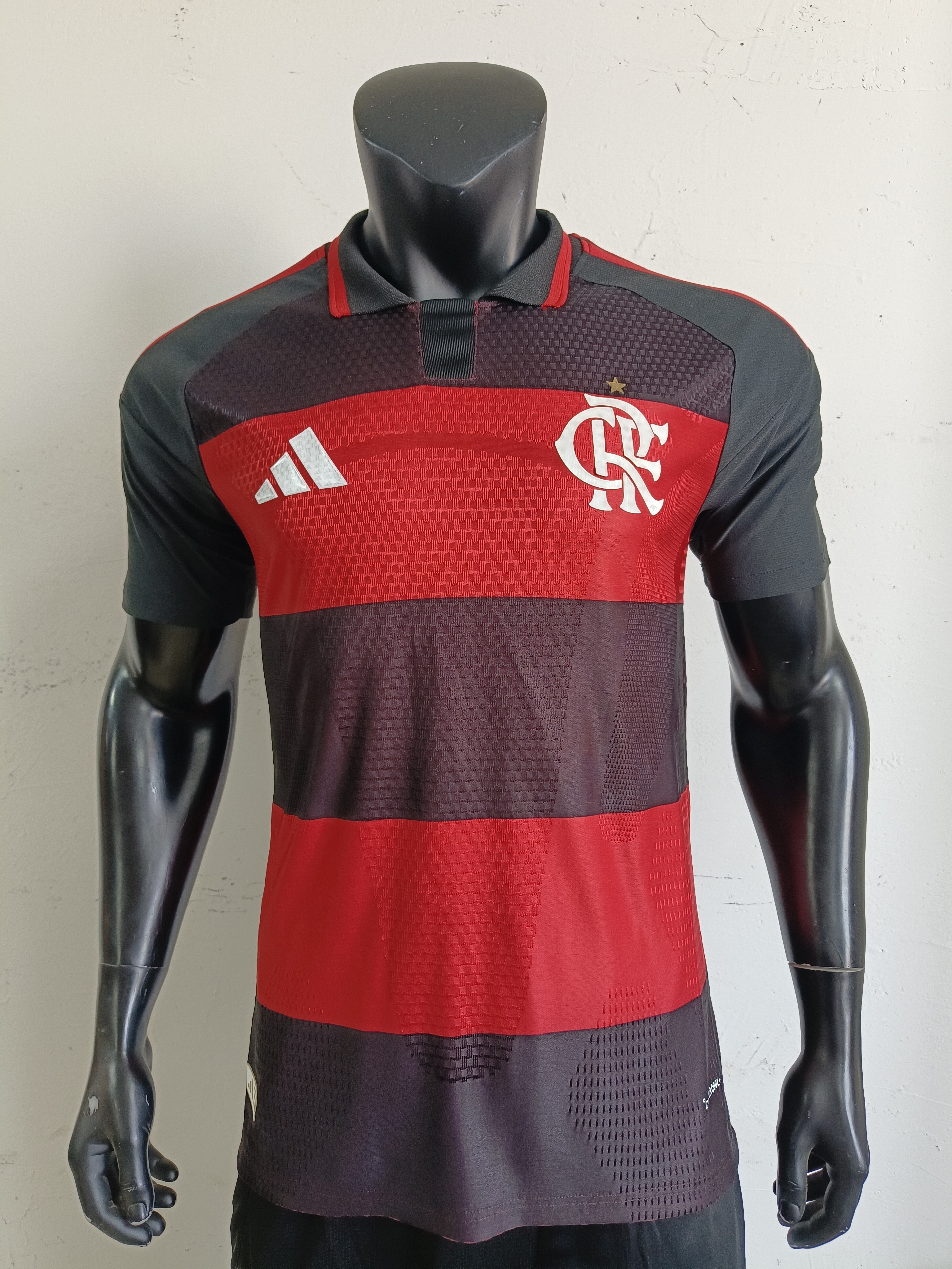 Flamengo Home Jersey