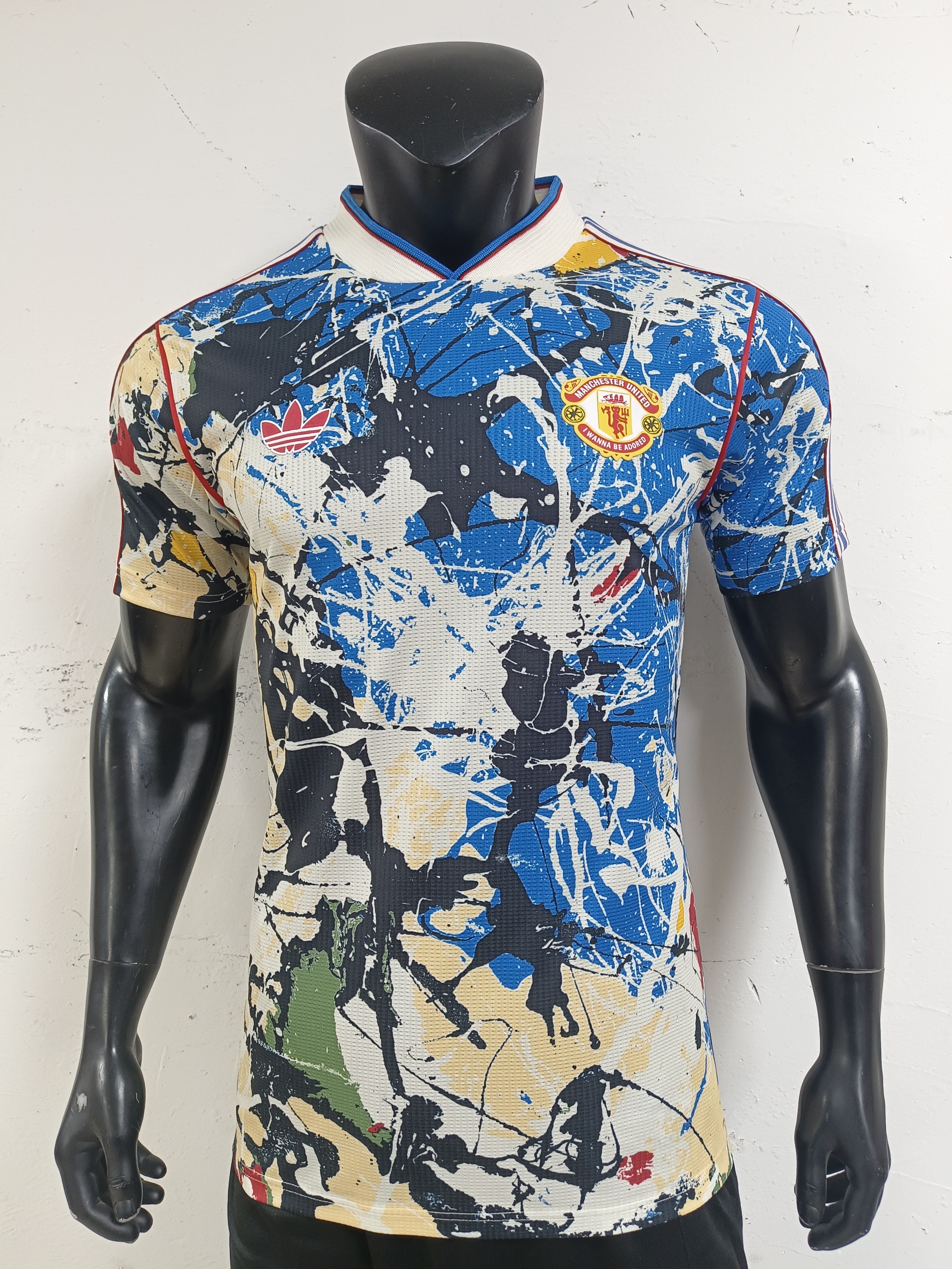 Manchester United Special Edition
