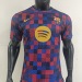 26-27 Barcelona Pre-match Jersey - view 9