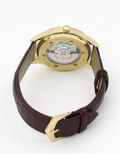 Patek Philippe Complicated 5130J - gallery