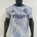26-27 Ajax Second Away Jersey - view 9