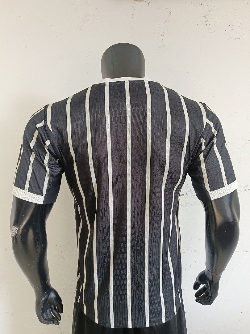 26-27 Corinthians Away Jersey 1