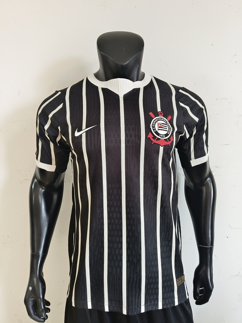 26-27 Corinthians Away Jersey 4