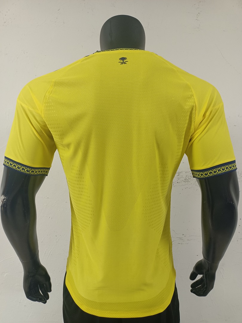 26-27 Al Hilal Home Jersey 8
