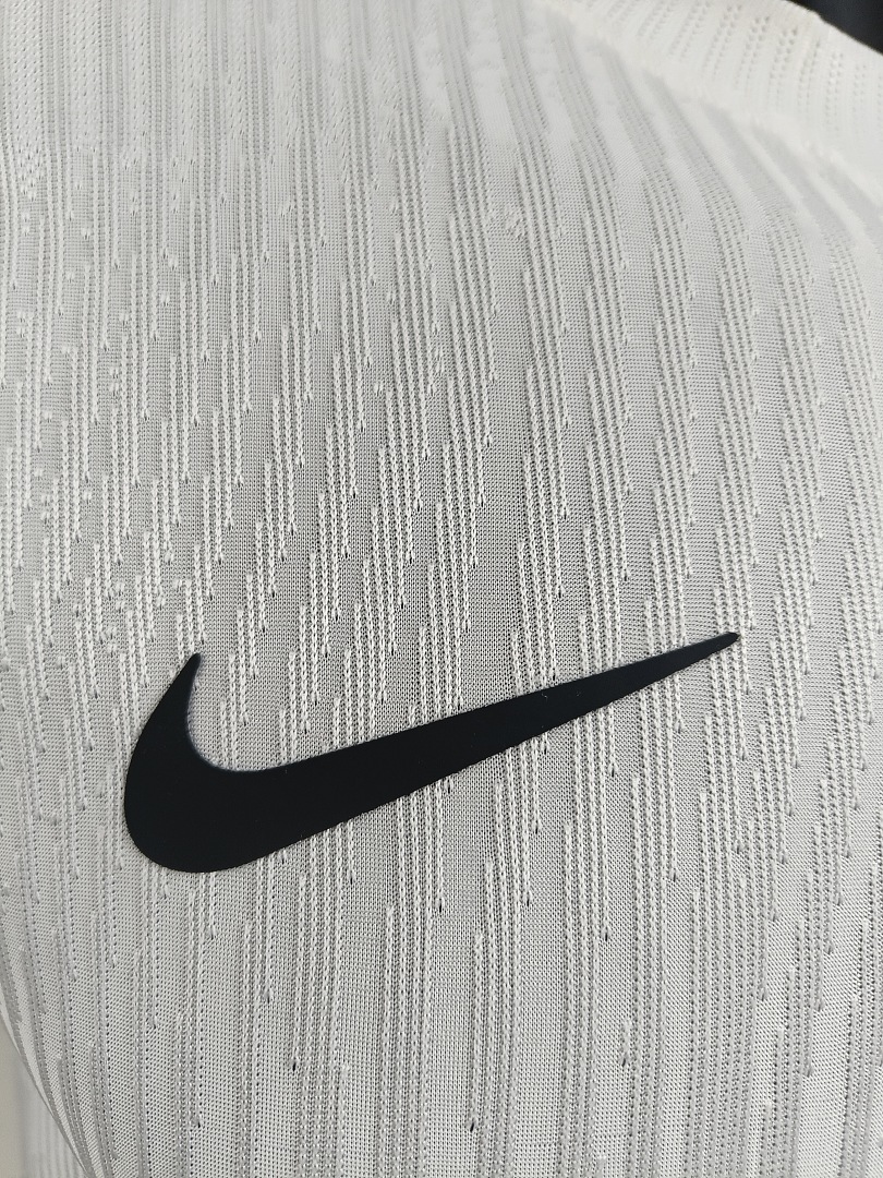 26-27 Corinthians Home Jersey - view 3