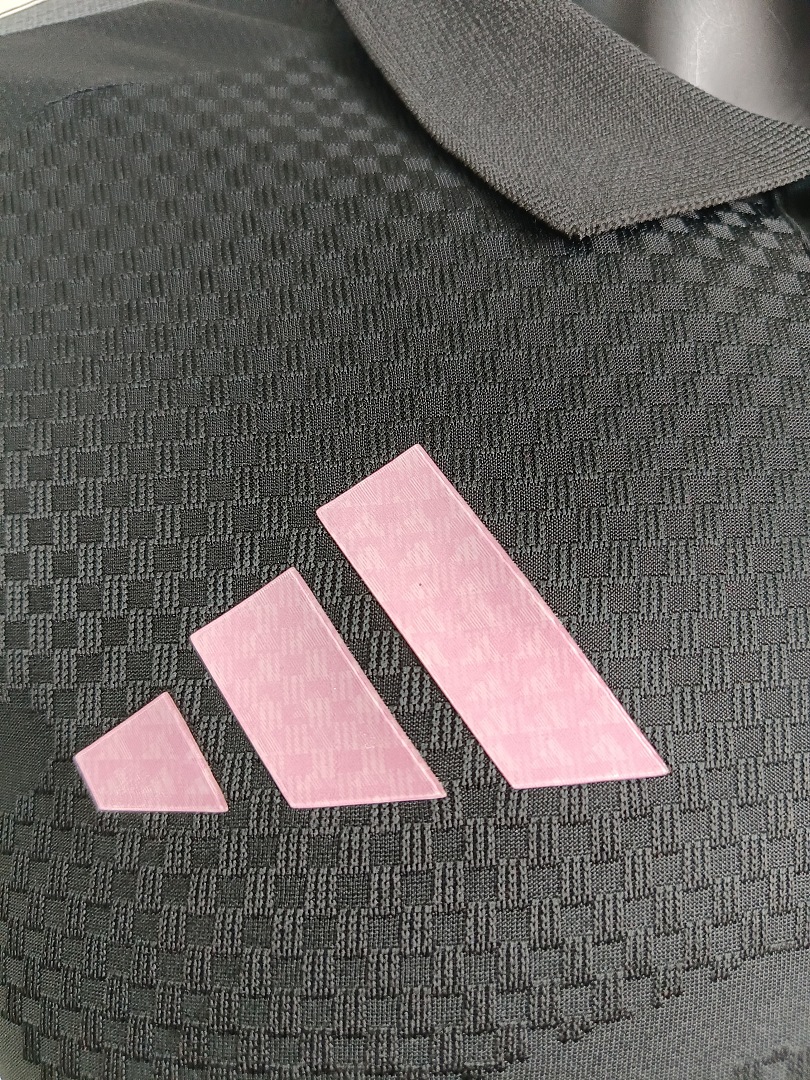 26-27 Inter Miami Away Jersey - view 3