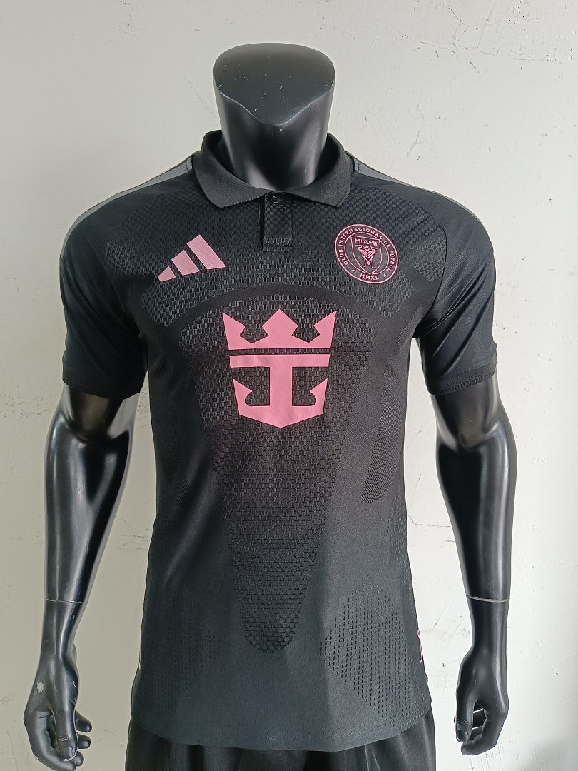 26-27 Inter Miami Away Jersey - view 4