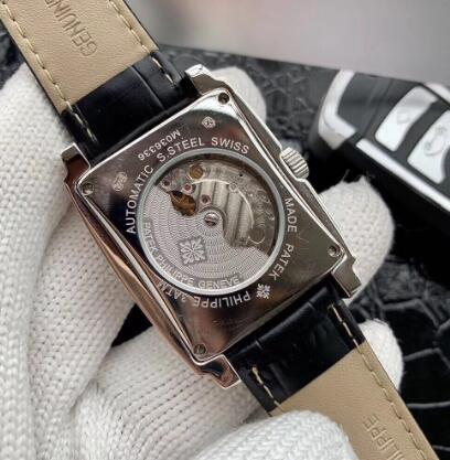 Patek Philippe Gondolo 5109G - gallery