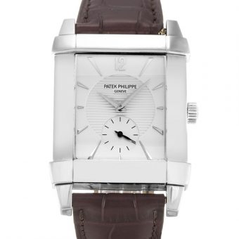 Patek Philippe Gondolo 5109G - gallery