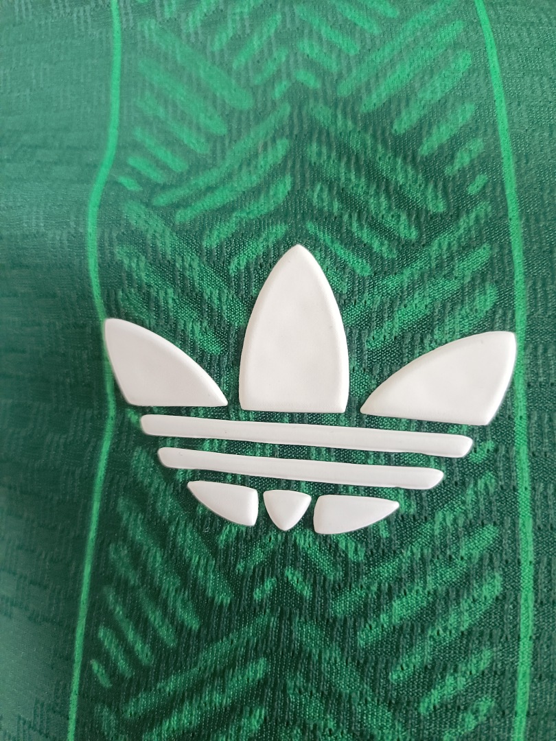 2026 South Africa Away Jersey 2