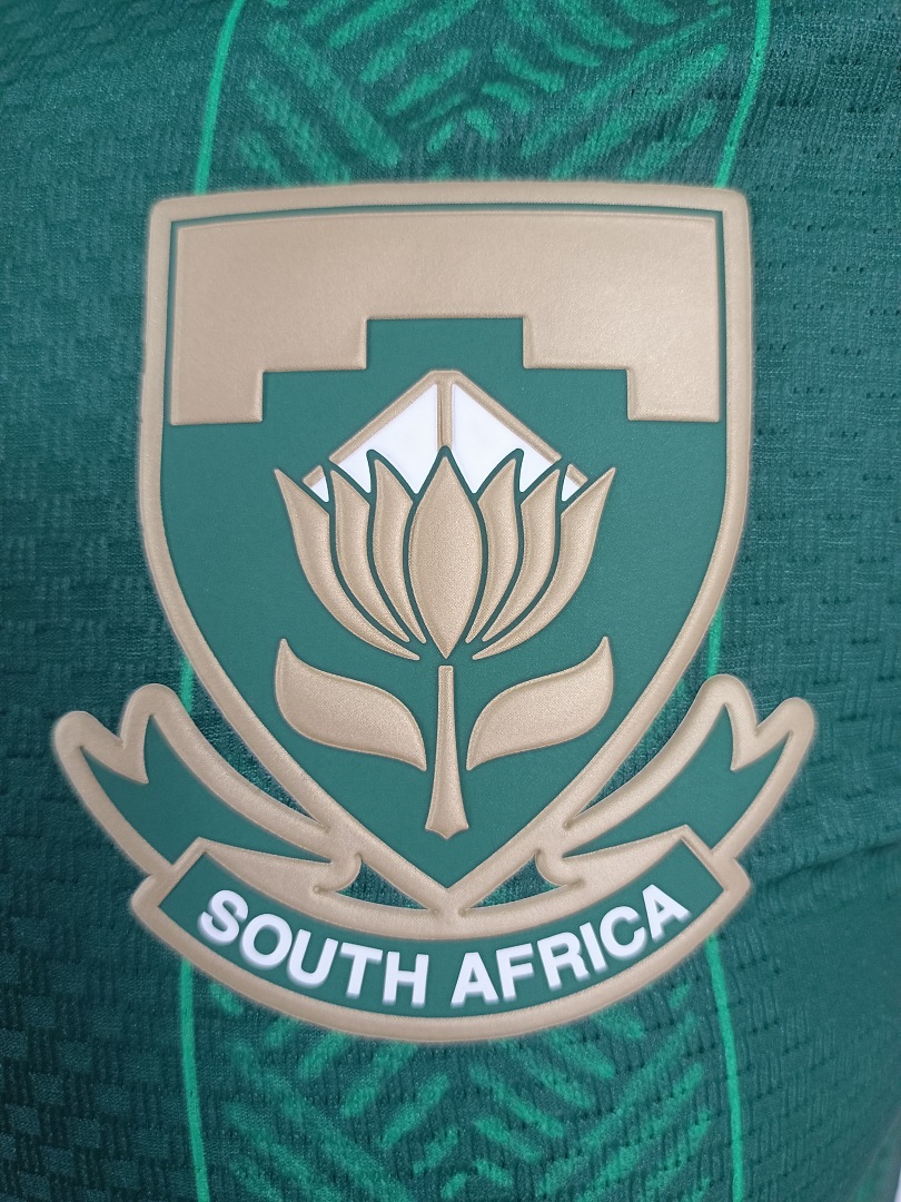 2026 South Africa Away Jersey 3