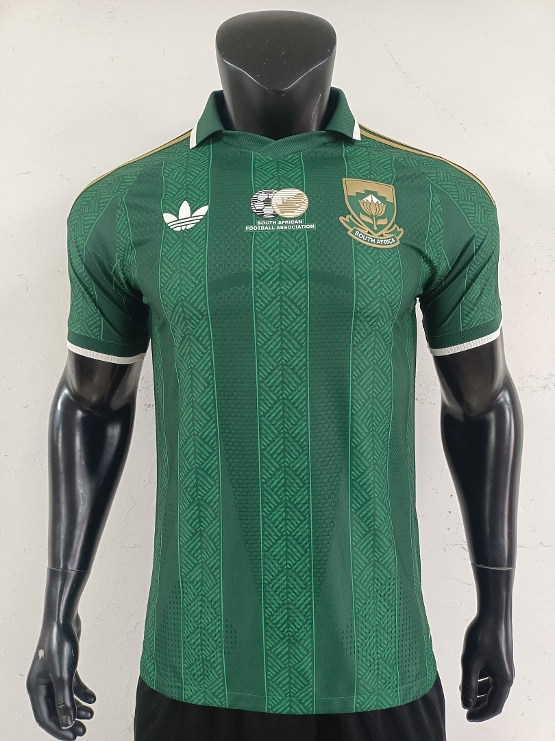 2026 South Africa Away Jersey 5